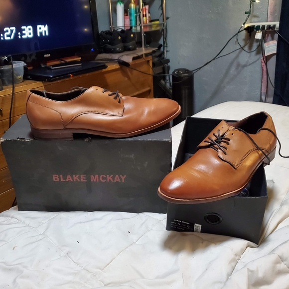 Blake mckay - Picture 2 of 2